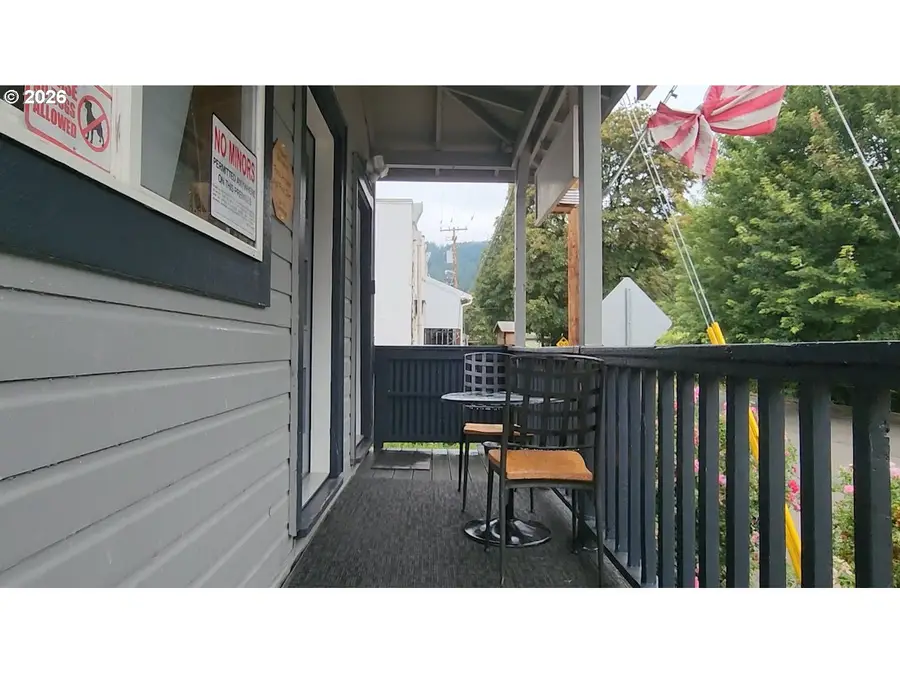 10786 Highway 126, Mapleton, OR 97453 - #3