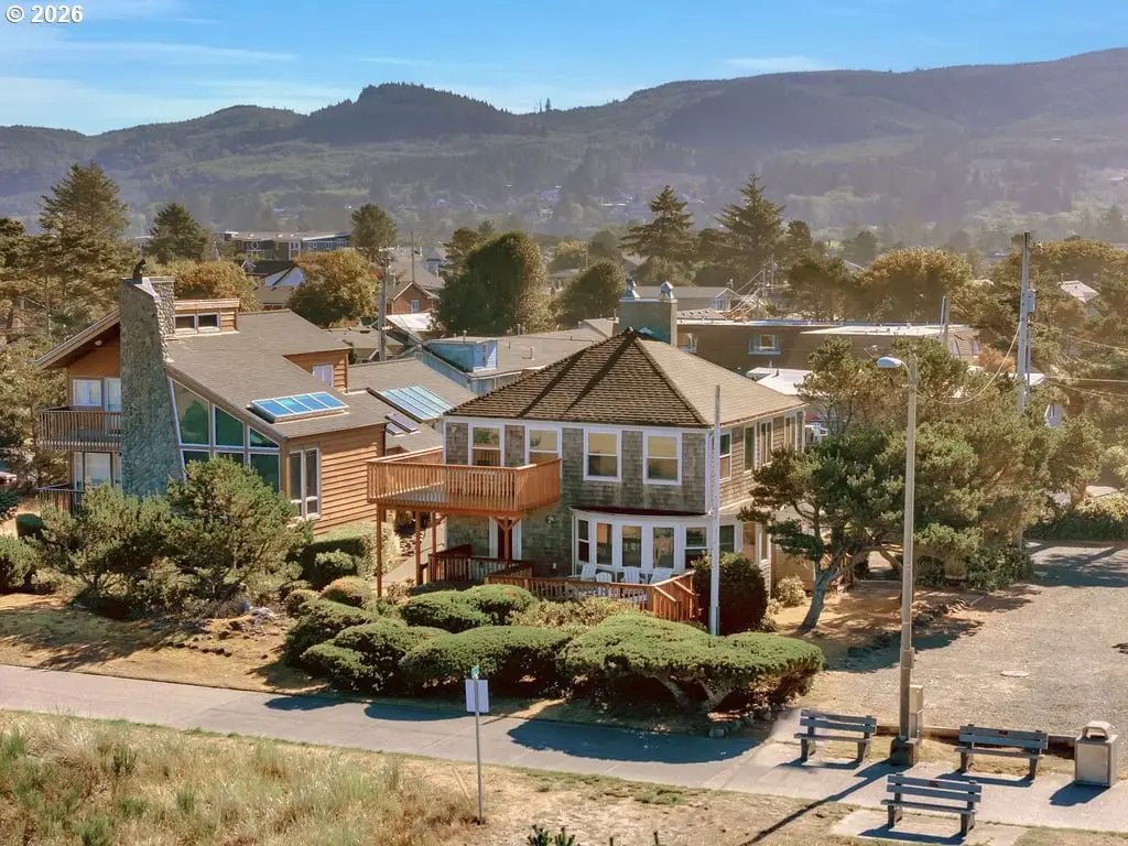 1081 S Prom, Seaside, OR 97138 - #1