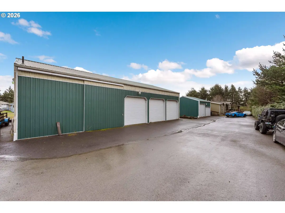 63255 Sunrise Rd, Coos Bay, OR 97420 - #1