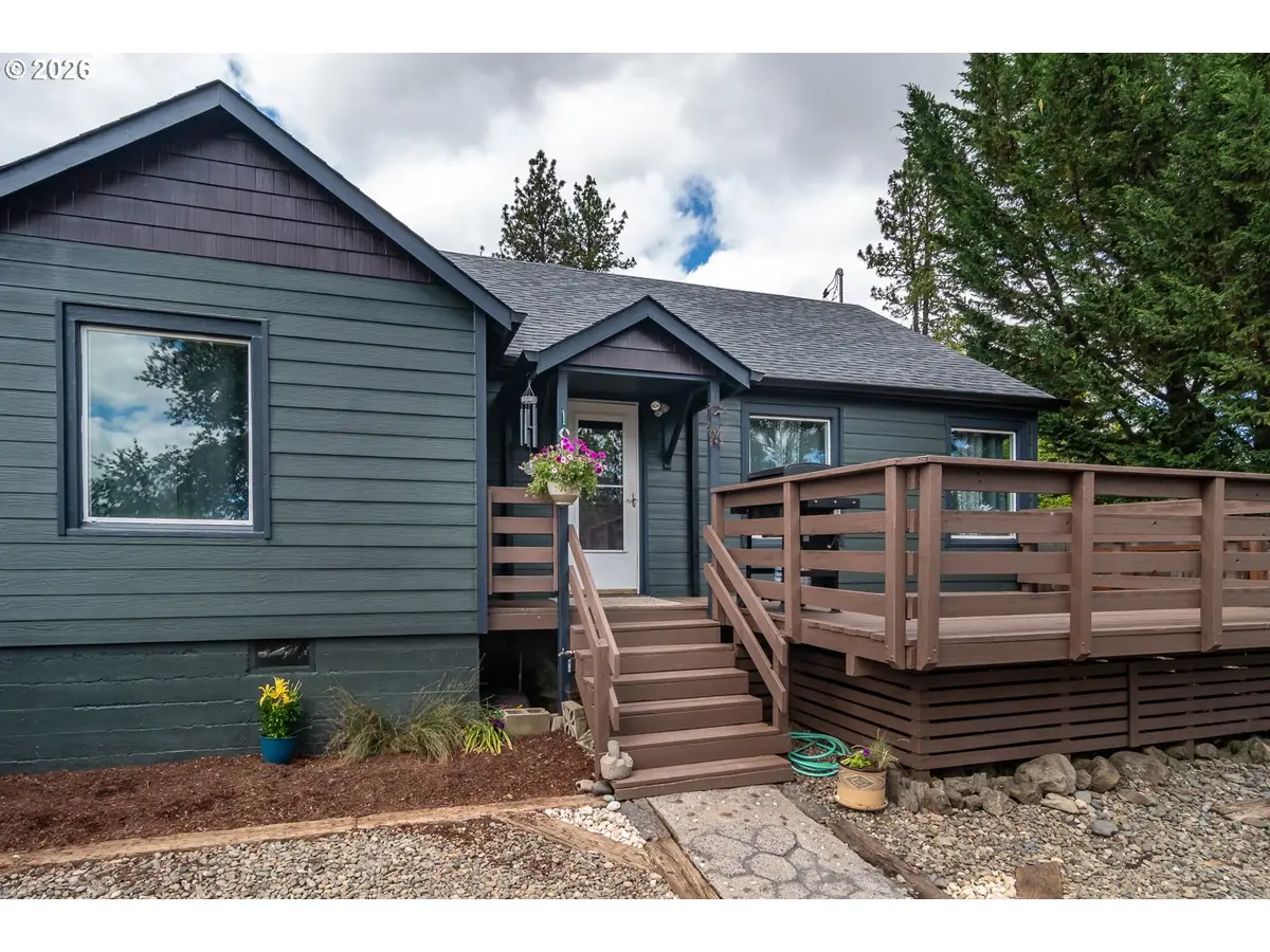 470 W Third Ave, Sutherlin, OR 97479 - #1