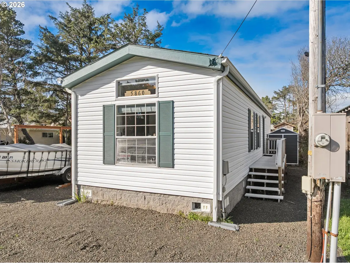 5860 Holly Ave, Cloverdale, OR 97112 - #1