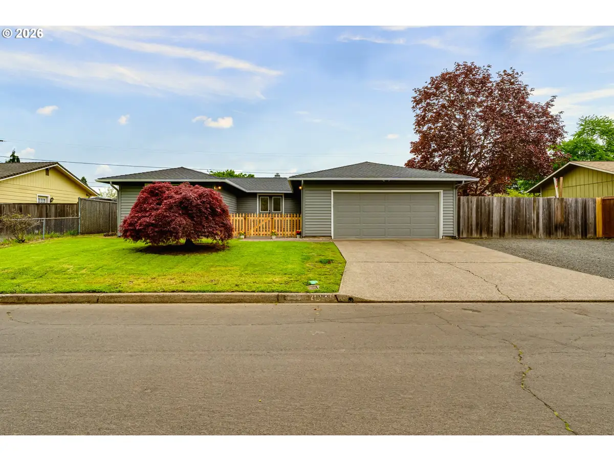 1085 Stillman Ave, Eugene, OR 97404 - #1