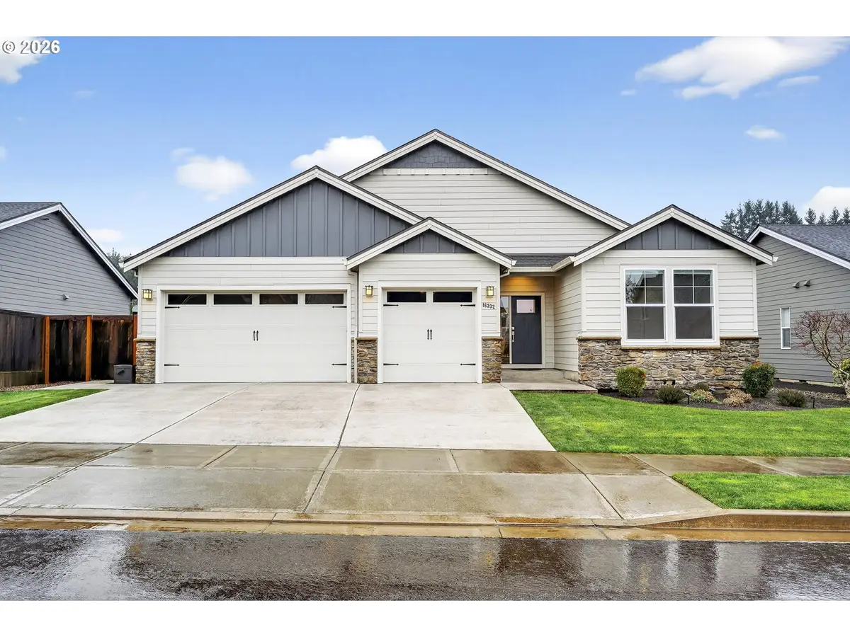 16332 Earhart Ave, Oregon City, OR 97045 - #1