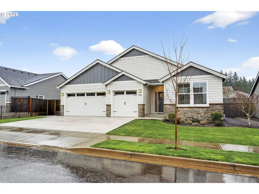 16332 Earhart Ave, Oregon City, OR 97045 - #2