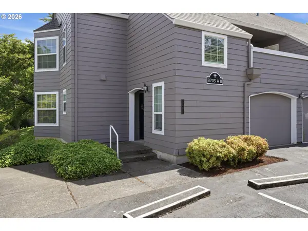 8705 SW Curry Dr #A, Wilsonville, OR 97070