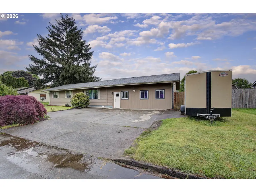 15409 NE 76th St, Vancouver, WA 98682 - #2