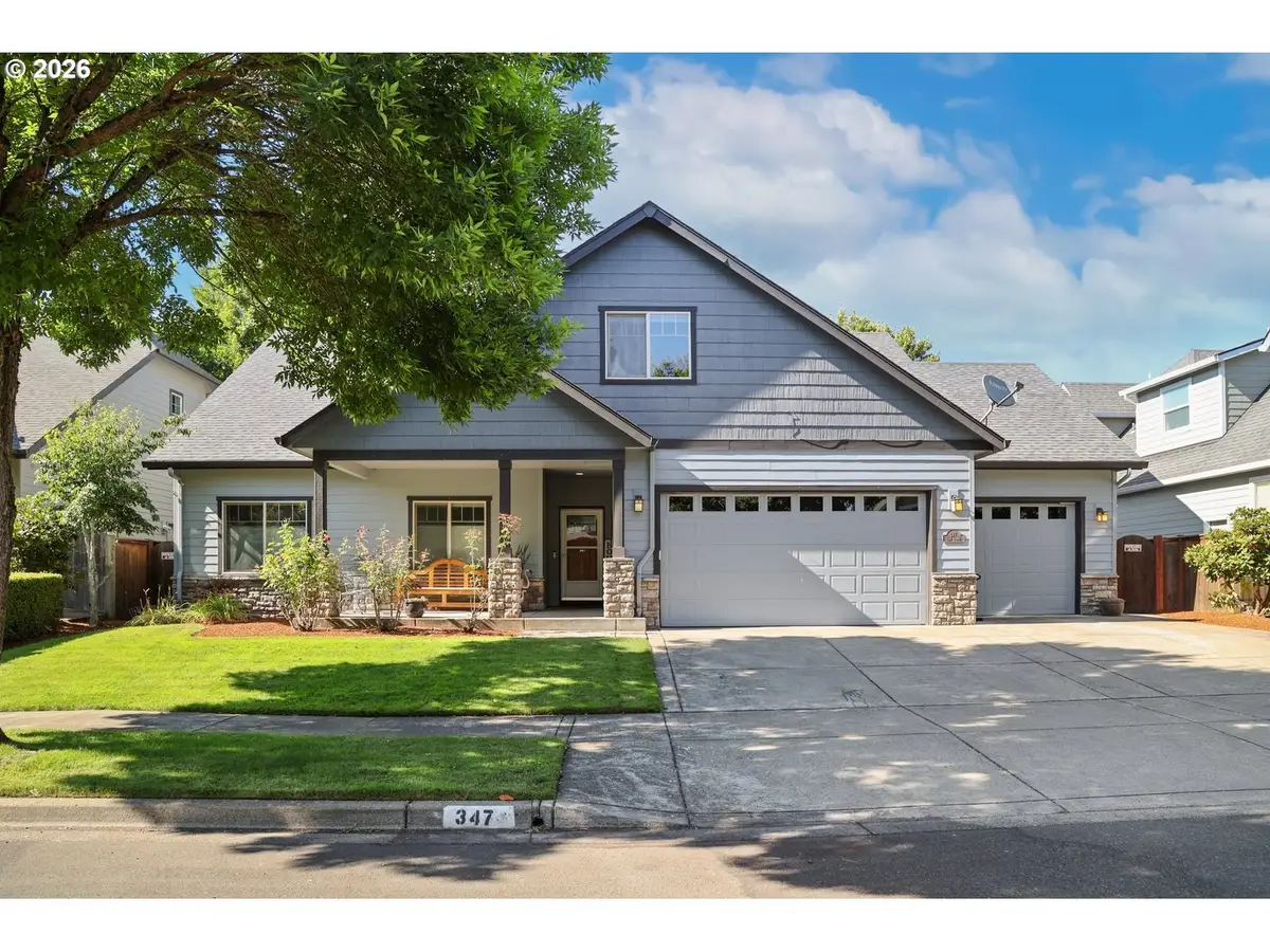 347 Lazy Ave, Eugene, OR 97404 - #1