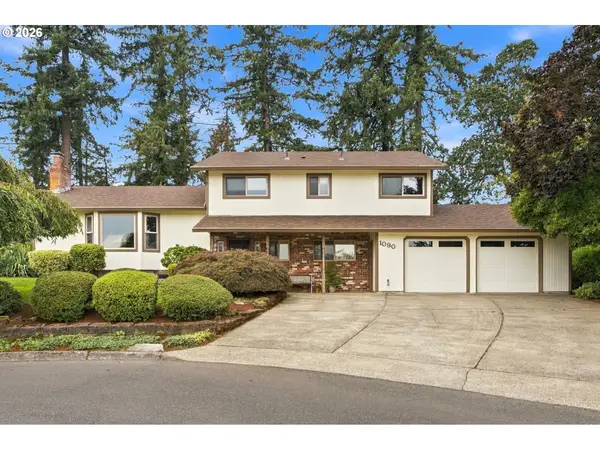 1090 NW 13th Ave, Canby, OR 97013