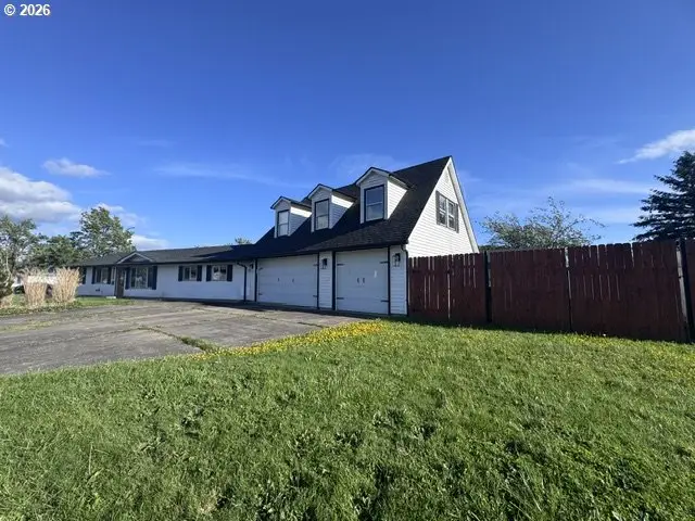 3215 William Ave, Longview, WA 98632 - #2