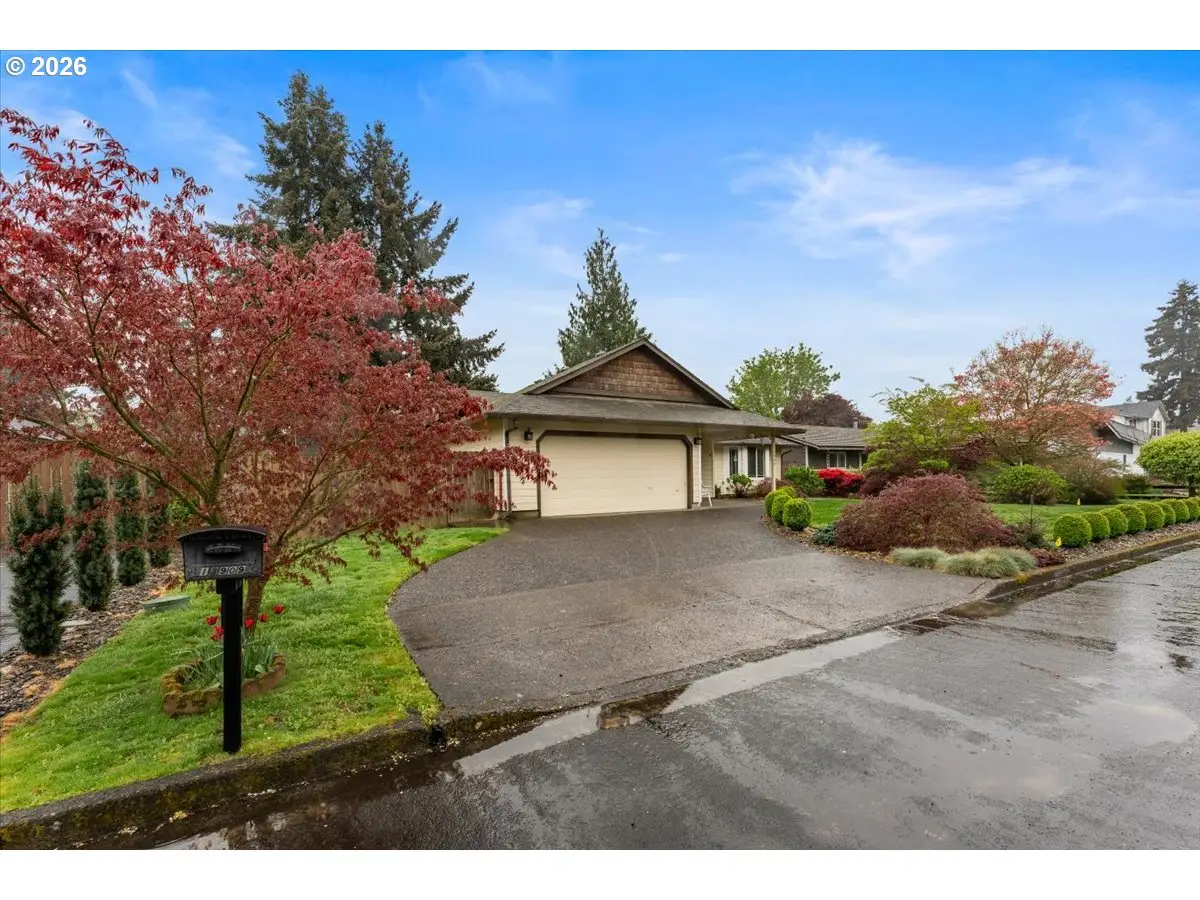 13909 NE 8th St, Vancouver, WA 98684 - #1