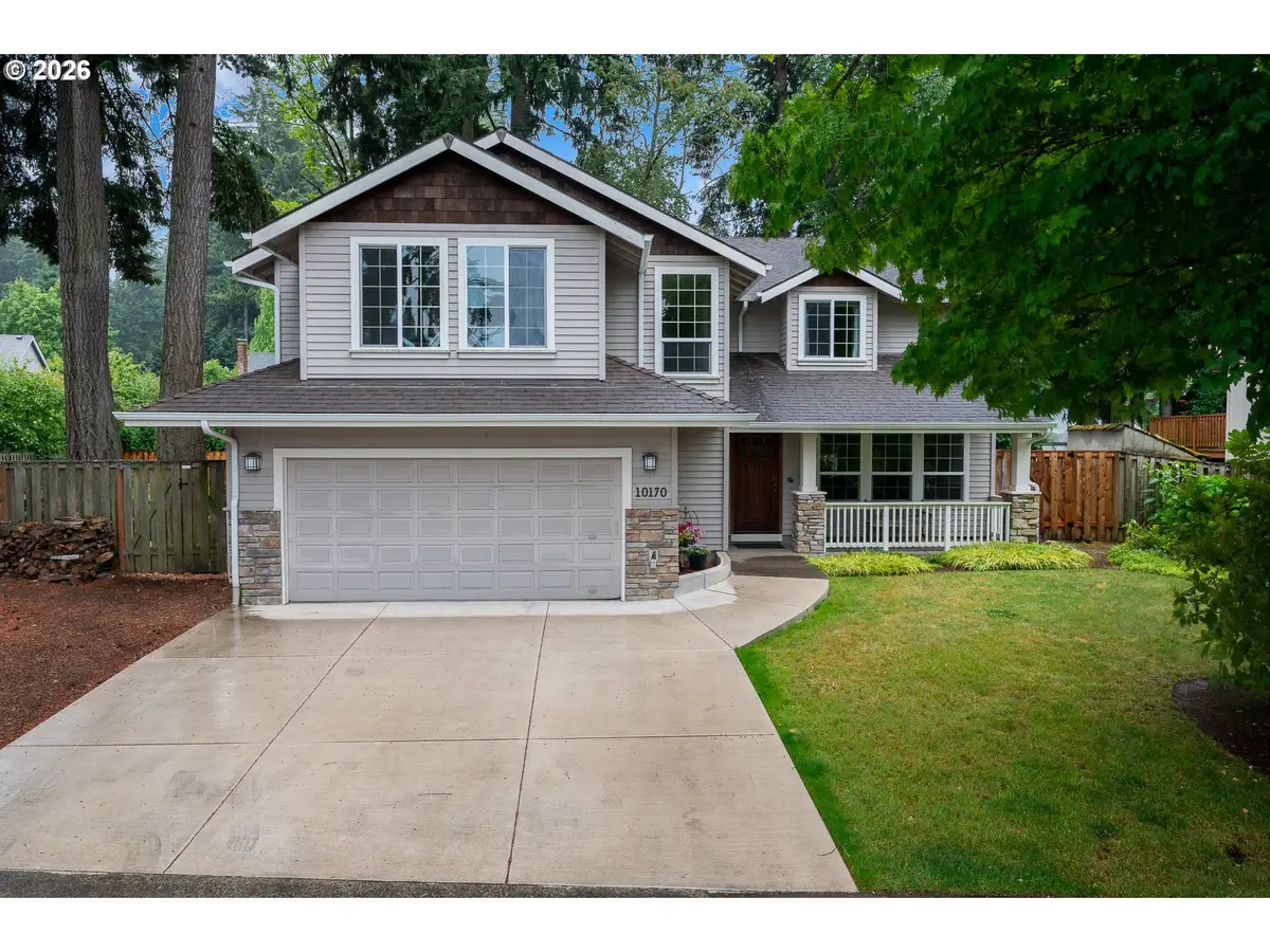 10170 SW Siletz Dr, Tualatin, OR 97062 - #1