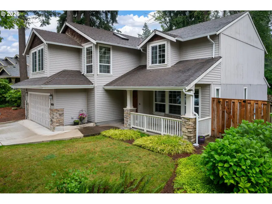 10170 SW Siletz Dr, Tualatin, OR 97062 - #3