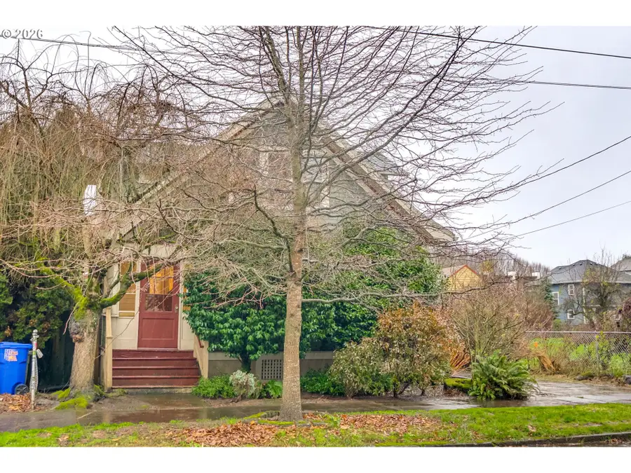 318 N Fremont St, Portland, OR 97227 - Image #2