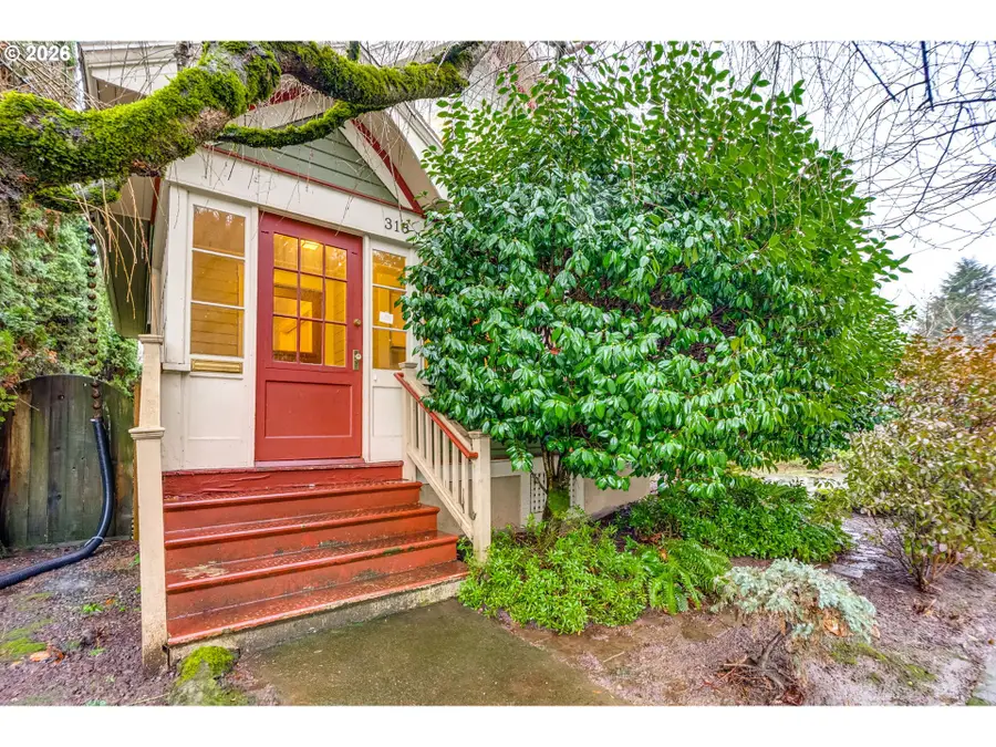 318 N Fremont St, Portland, OR 97227 - Image #3