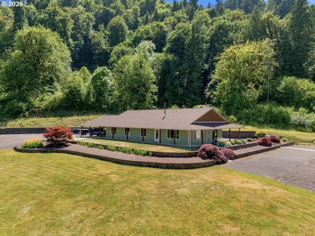 18495 Hwy 126 Hwy, Walton, OR 97490 - #1