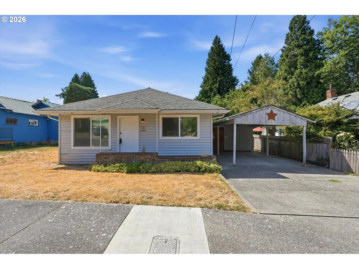 111 SE Elliott Ave, Gresham, OR 97080 - #1
