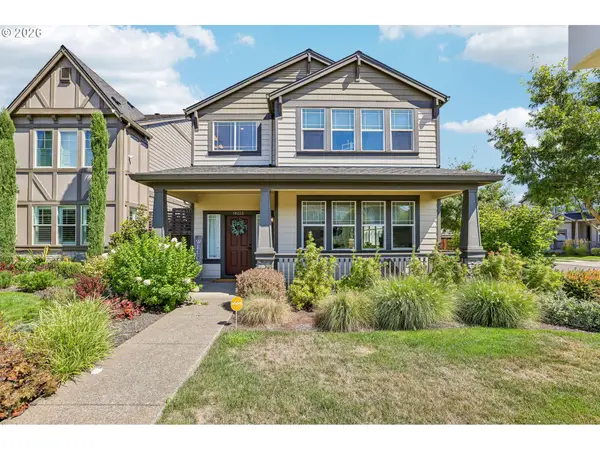10222 NW 292nd Ave, NorthPlains, OR 97133
