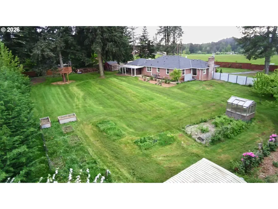 12550 SE 242nd Ave, Damascus, OR 97089 - #3