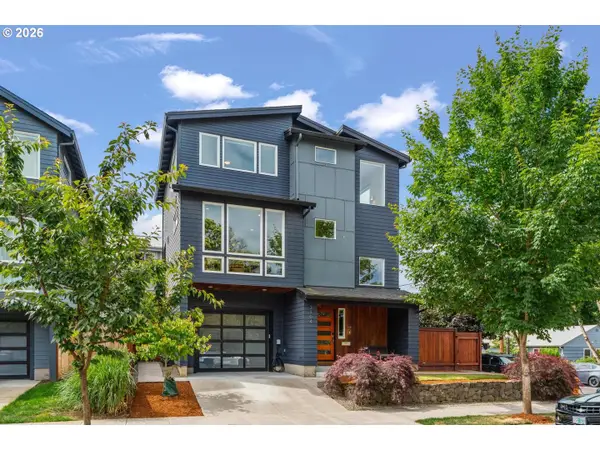 3104 SE Francis St, Portland, OR 97202