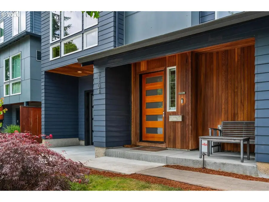 3104 SE Francis St, Portland, OR 97202 - #2