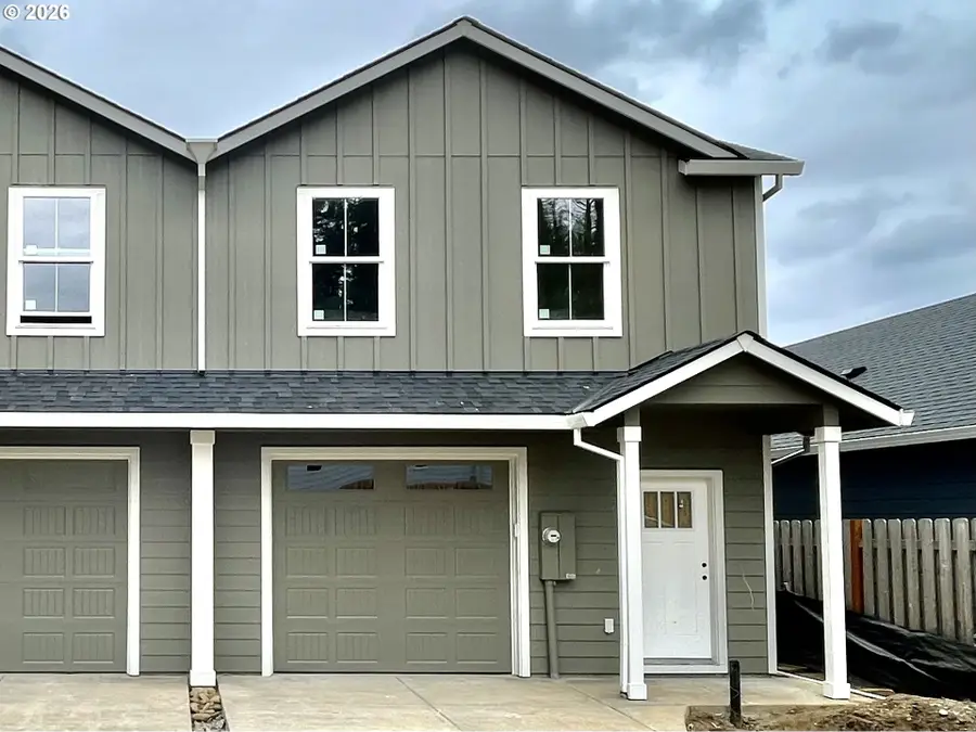 20761 NE Thompson Ter, Fairview, OR 97024 - #2