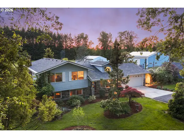22501 SE Filbert Rd, EagleCreek, OR 97022