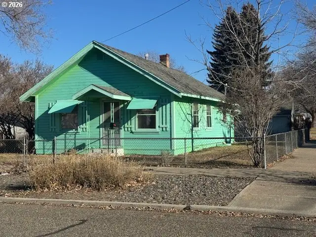 2610 6th St, Baker City, OR 97814 - Image #1