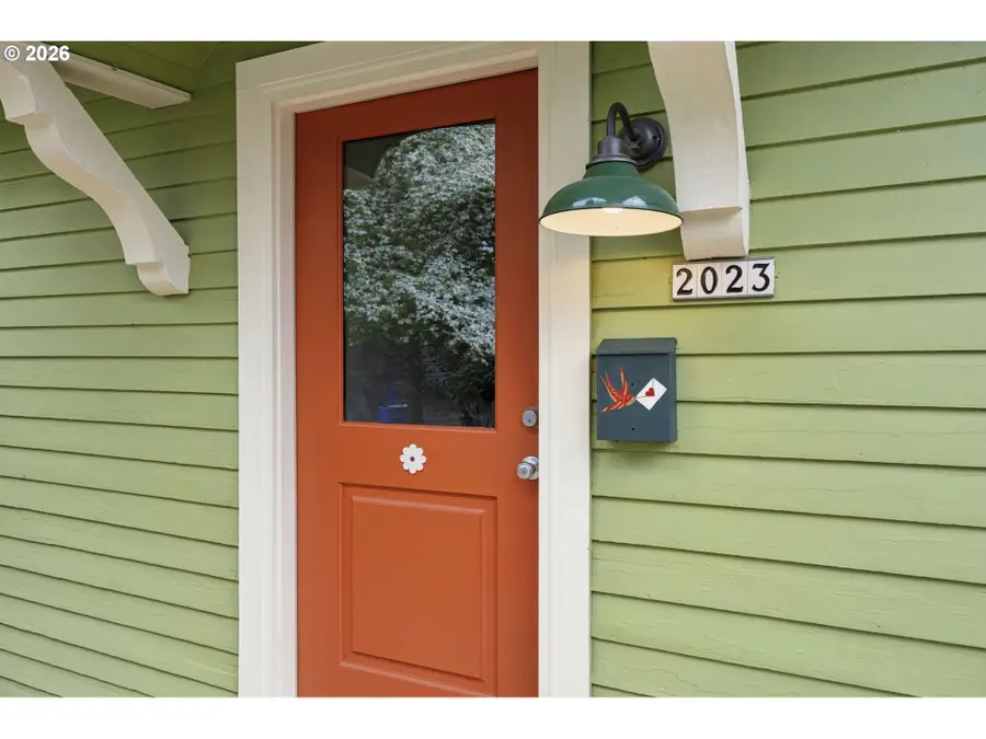 2023 NE Highland St, Portland, OR 97211 - #2