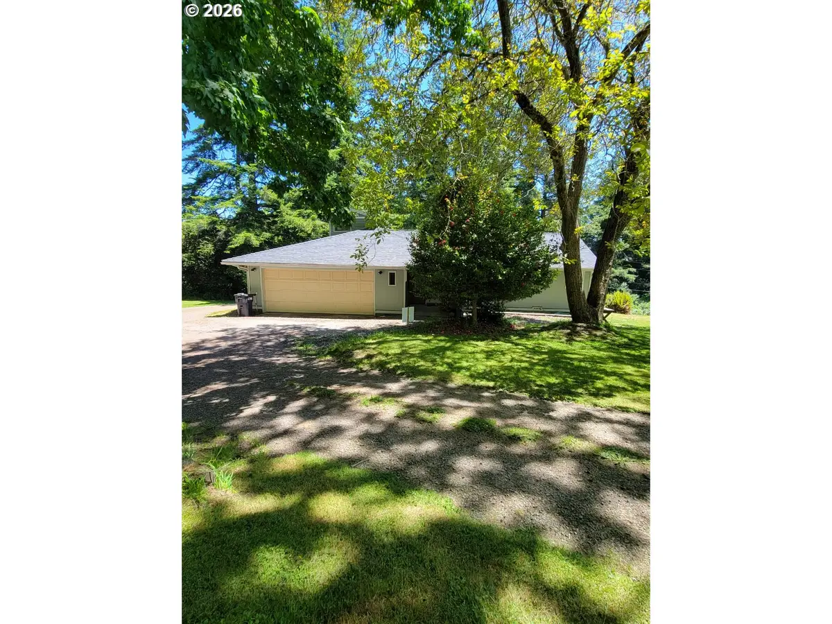 16870 Thompson Rd, Brookings, OR 97415 - #1