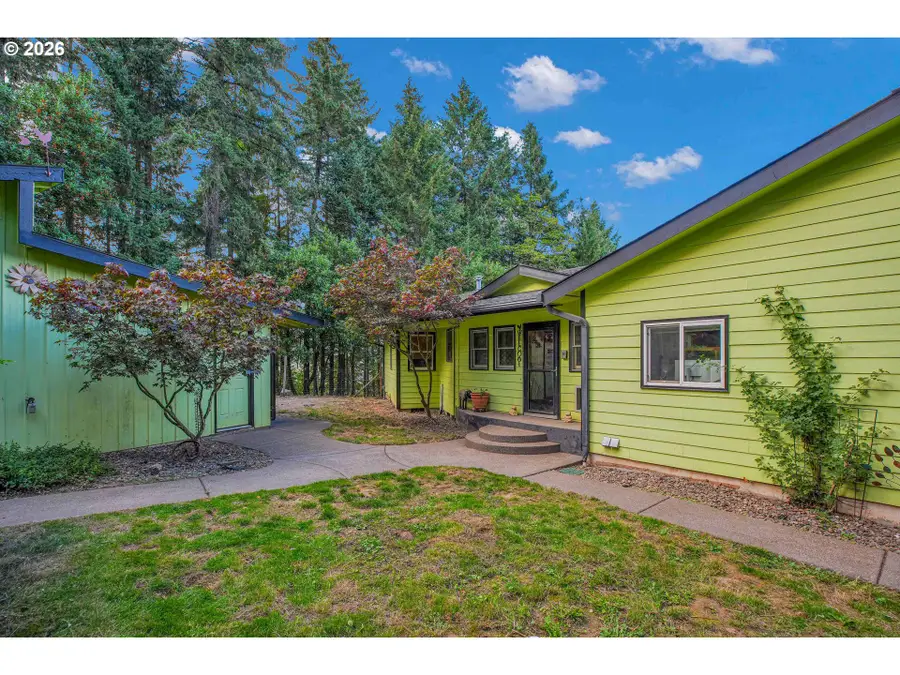3850 SW Puma Dr, Coast Range, OR 97116 - #2