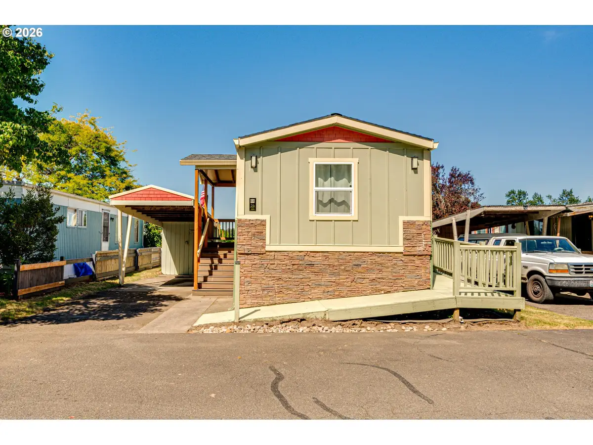 Nw Pacific Hwy #36, Woodland, WA 98674 - #1