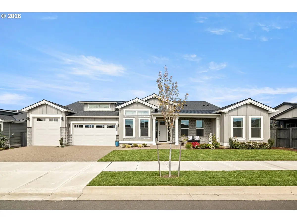 6043 SE Jura St, Hillsboro, OR 97123 - #1