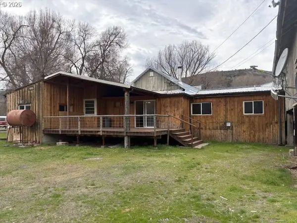 41345 Hwy 19, Kimberly, OR 97848