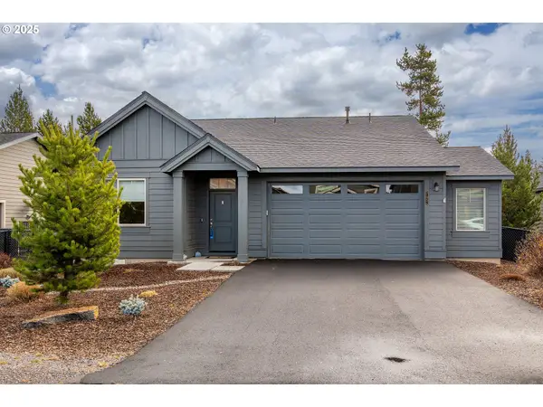 51952 Settler Dr, LaPine, OR 97739