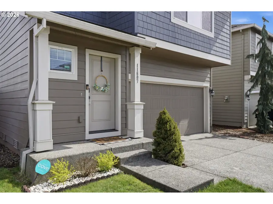 11607 NE 131st Pl, Vancouver, WA 98682 - #3
