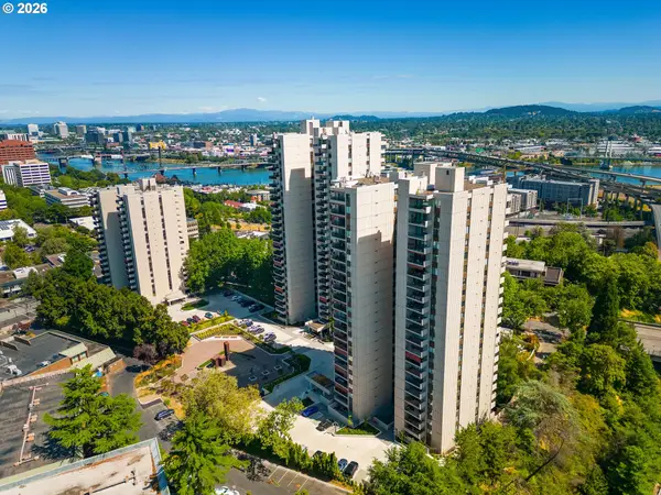 2211 SW 1st Ave #1104, Portland, OR 97201