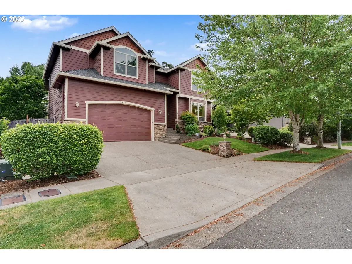 5428 Swallow Tail St, Salem, OR 97306 - #1