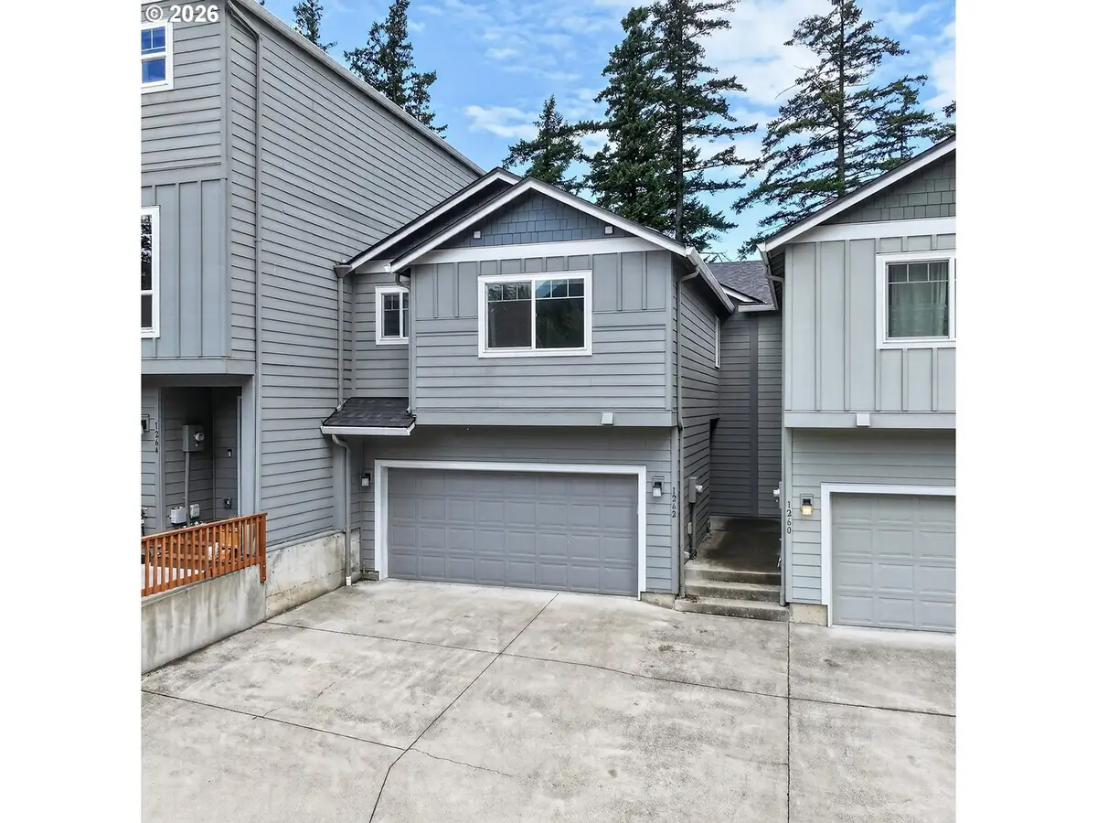 1262 SE Windsong Dr, Cascade Locks, OR 97014 - #1