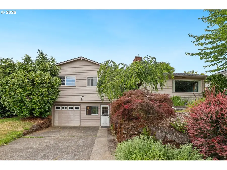 4503 SE Franklin St, Milwaukie, OR 97222 - #2