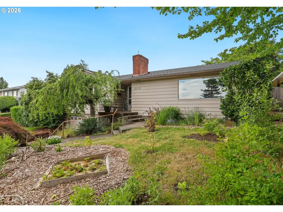 4503 SE Franklin St, Milwaukie, OR 97222 - #3
