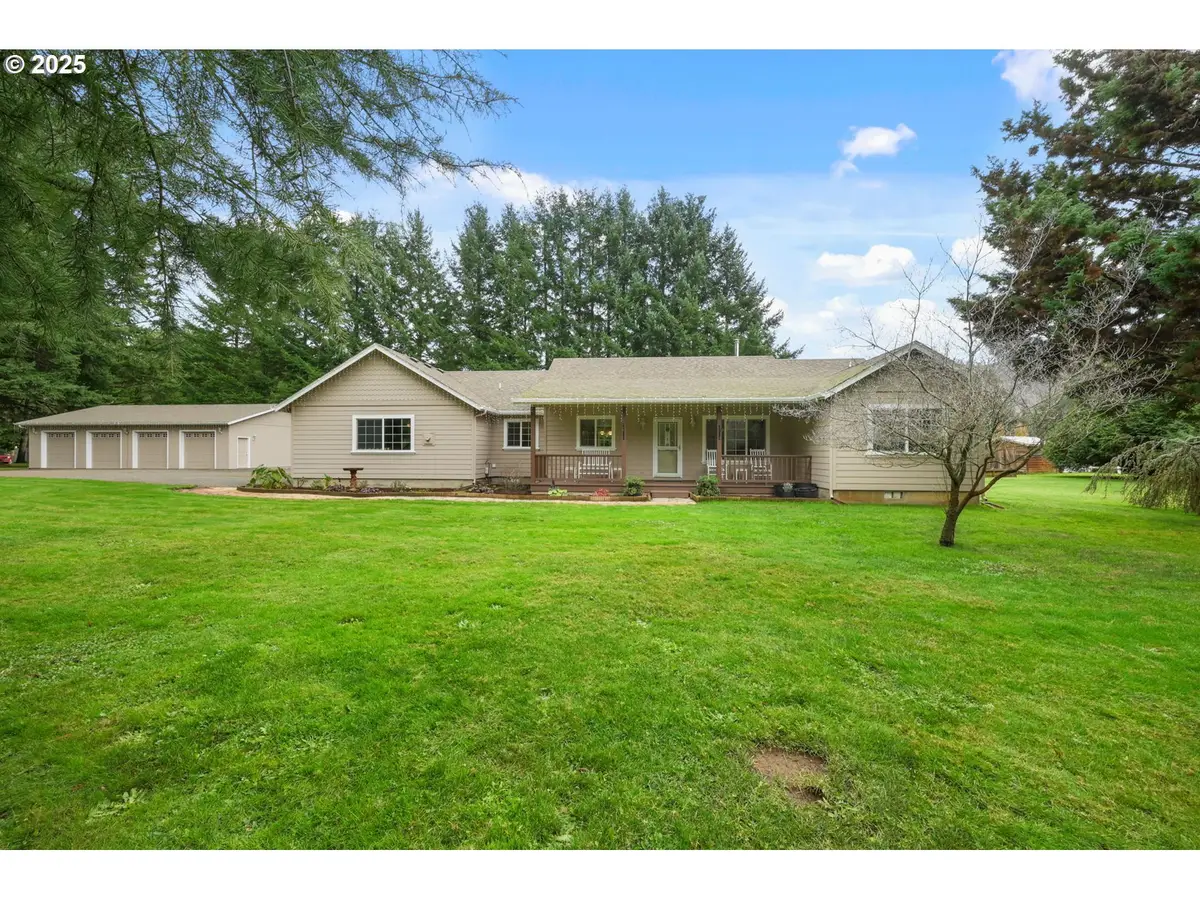 43950 Mckenzie Hwy, Walterville, OR 97489 - Image #1