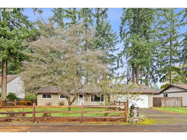 14418 NE 46th St, Vancouver, WA 98682