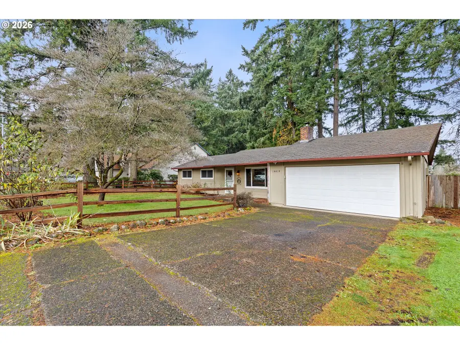 14418 NE 46th St, Vancouver, WA 98682 - #2