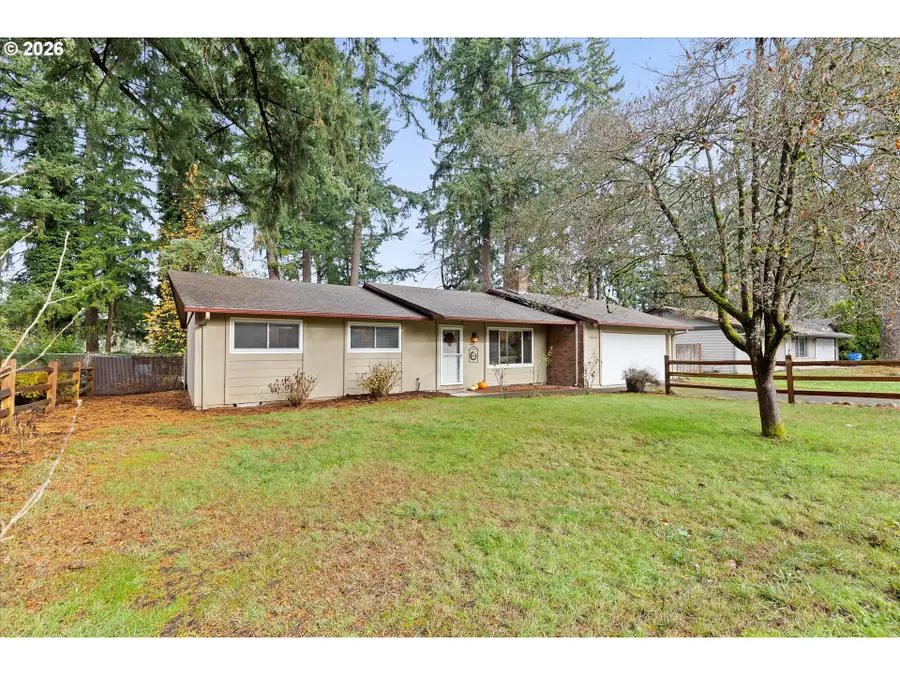 14418 NE 46th St, Vancouver, WA 98682 - #3