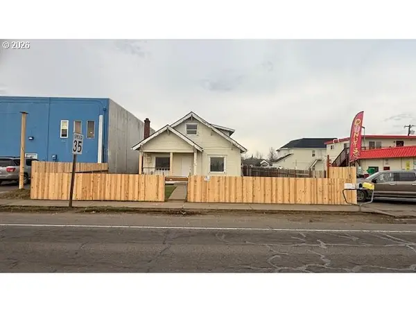 149 S Front St, Creswell, OR 97426