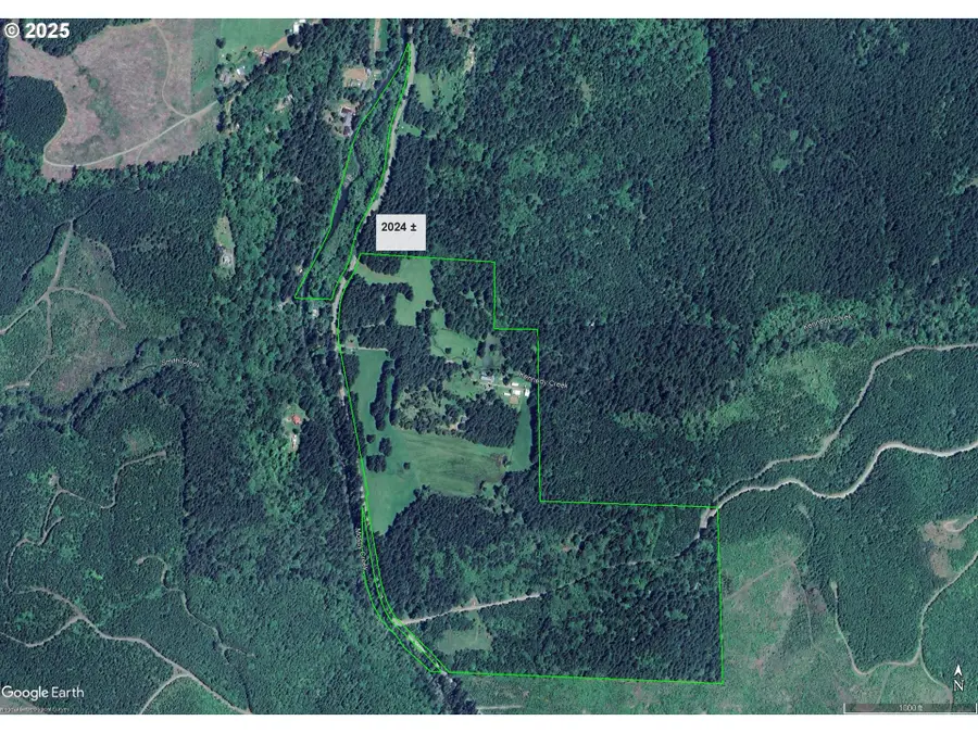 75325 Mosby Creek Rd, Cottage Grove, OR 97424 - #2