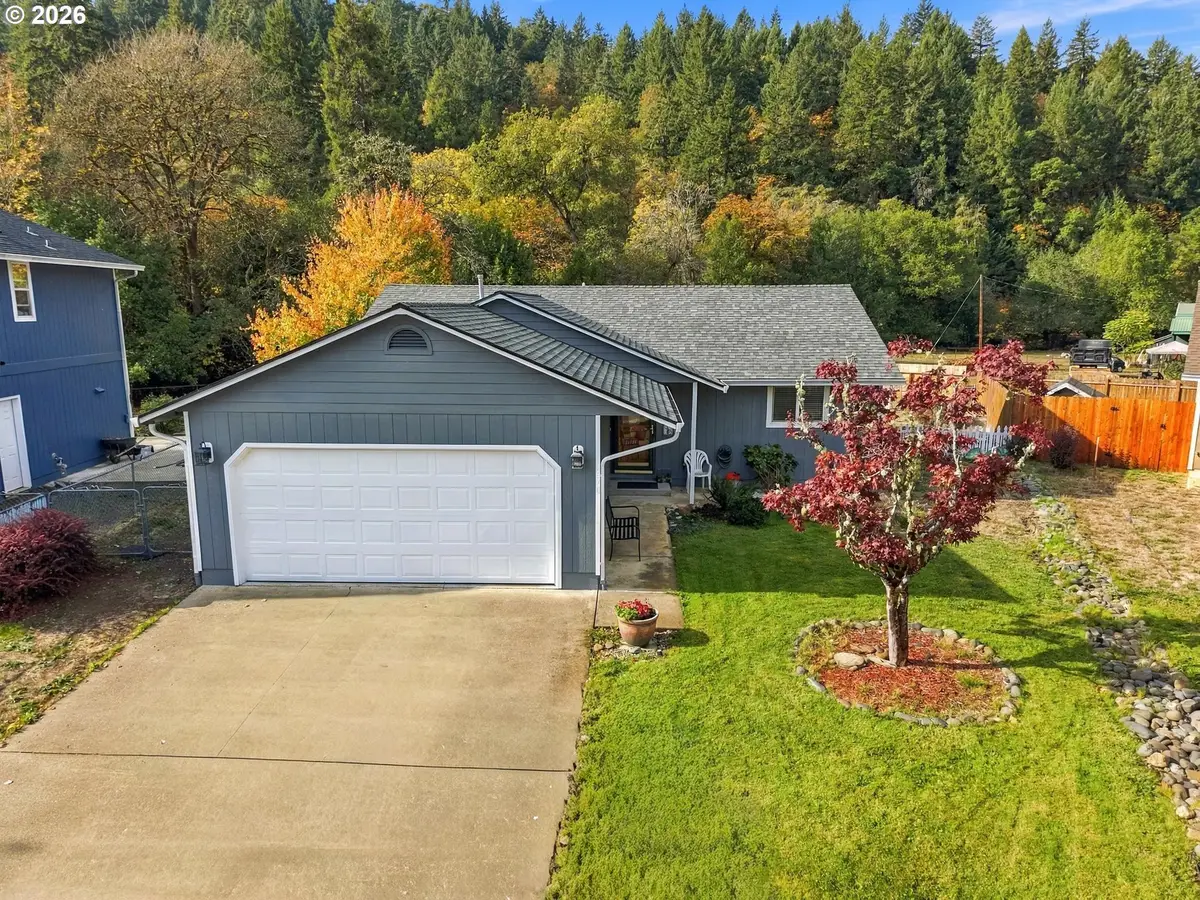 270 SE Wildwood Way, Myrtle Creek, OR 97457 - #1