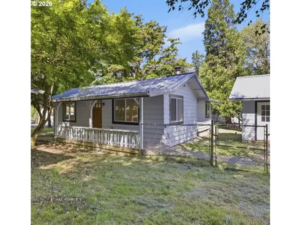 6261 Flournoy Valley Rd, Roseburg, OR 97471