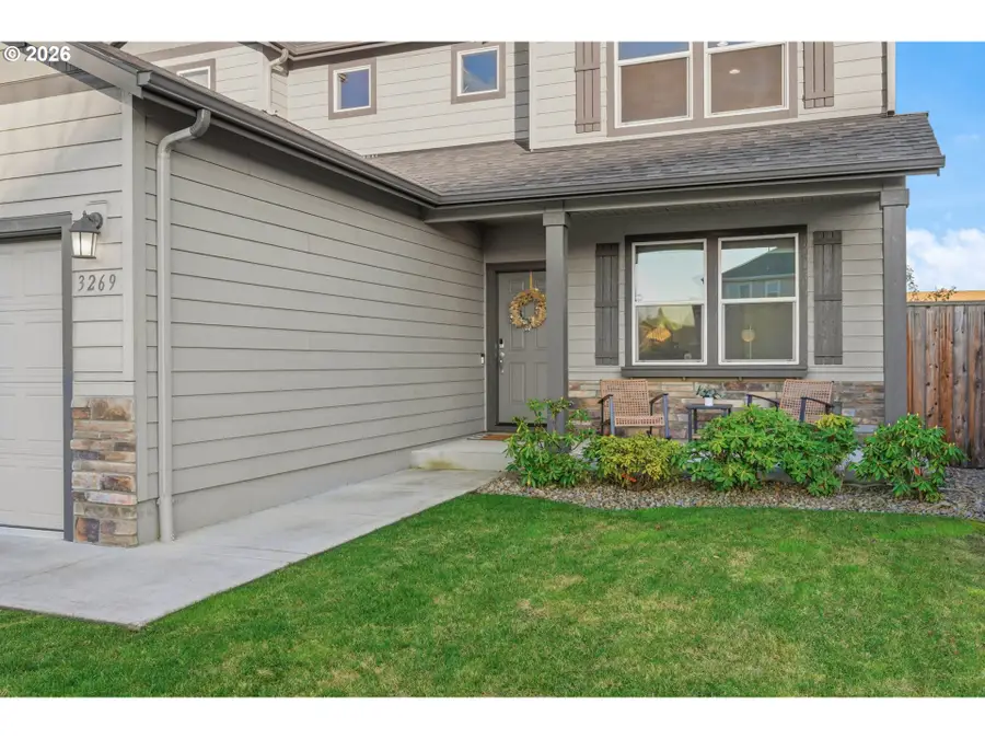 3269 Korbel St, Eugene, OR 97404 - #2