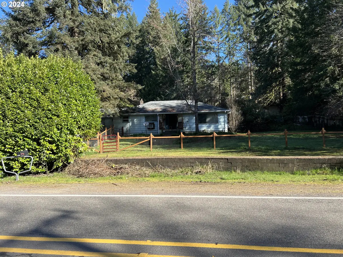 13297 Hwy 36 Hwy, Swisshome, OR 97480 - #1